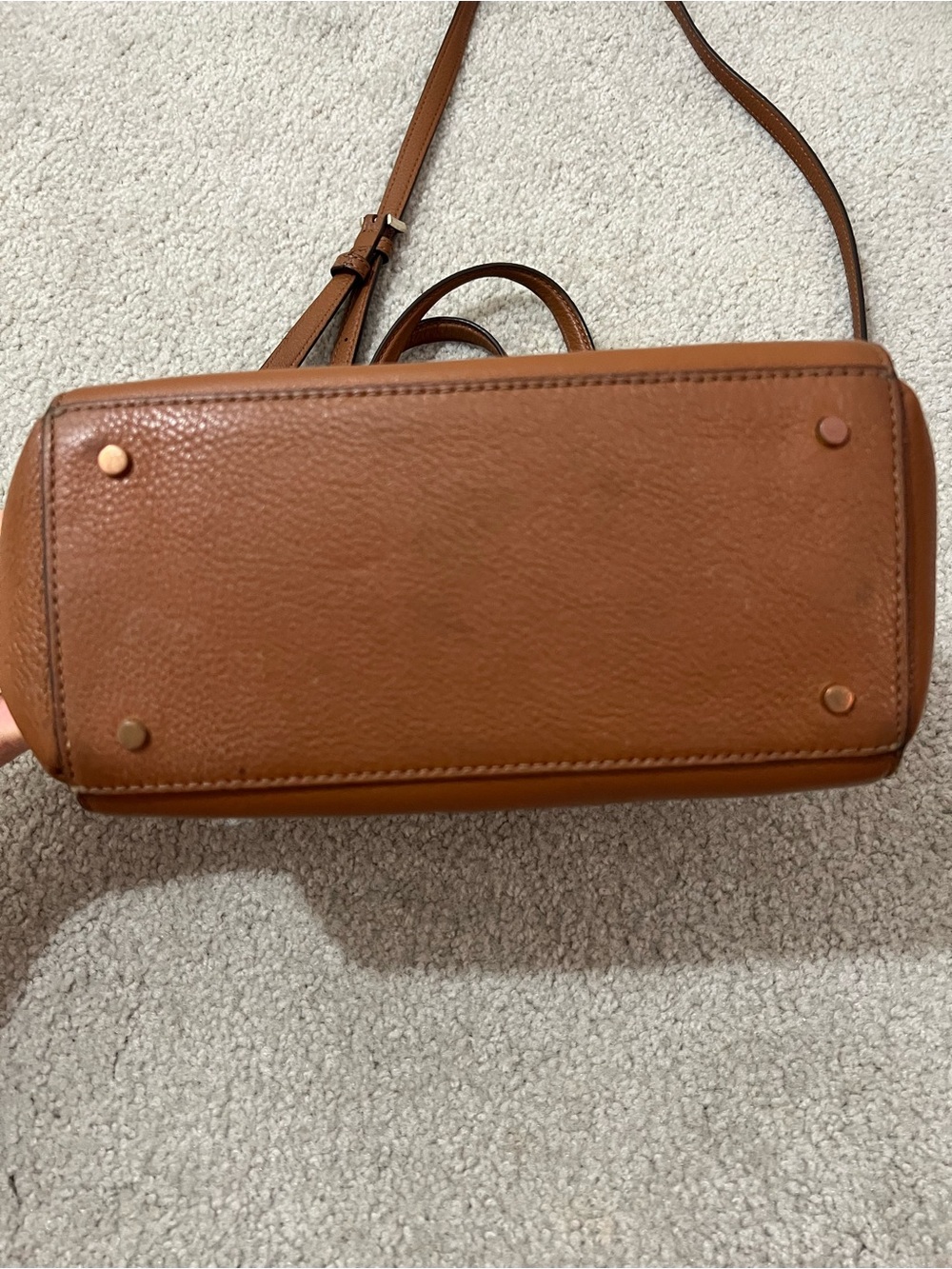 Kate Spade Crossbody Handbag Purse - Picture 7 of 14